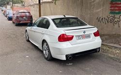 بي ام دبليو الفئة 3